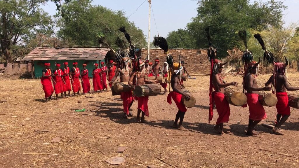 Orissa Chhattisgarh tribal tours